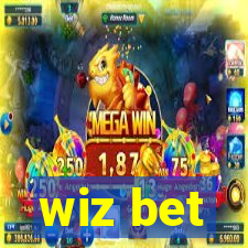 wiz bet