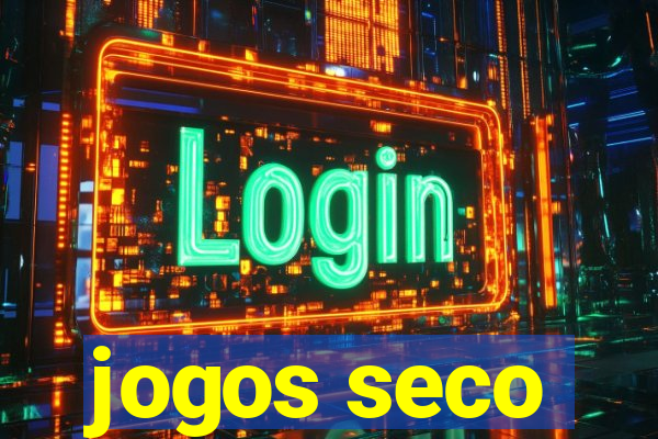 jogos seco