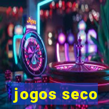 jogos seco