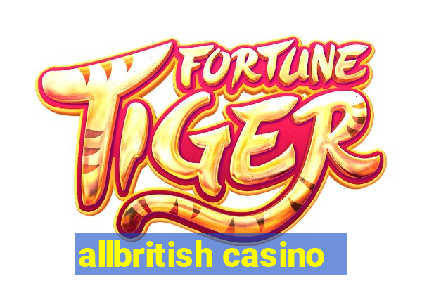 allbritish casino