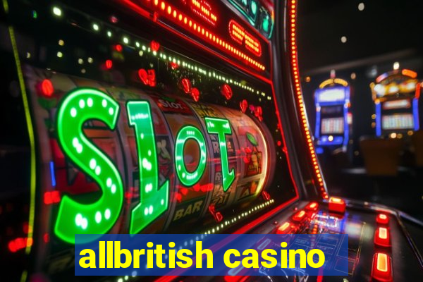 allbritish casino