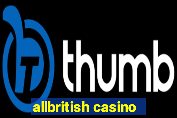 allbritish casino