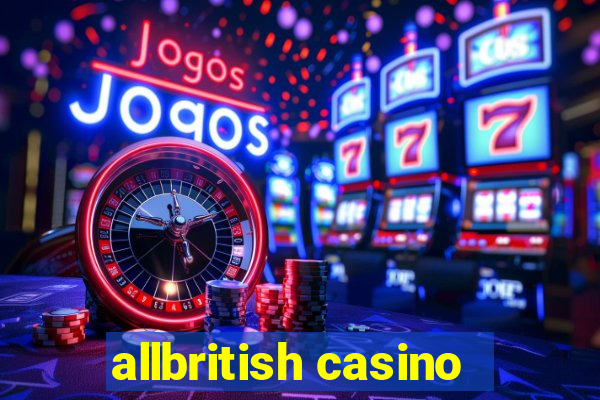 allbritish casino