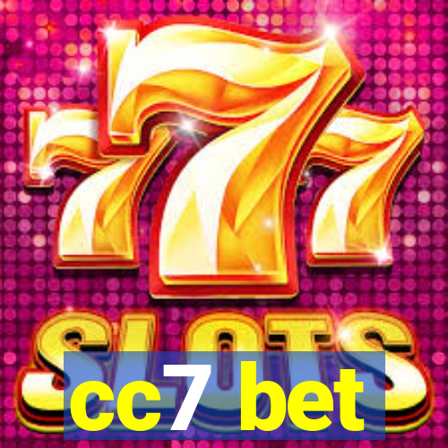 cc7 bet