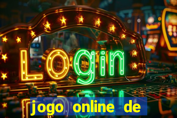 jogo online de ganhar dinheiro