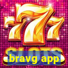 bravg app