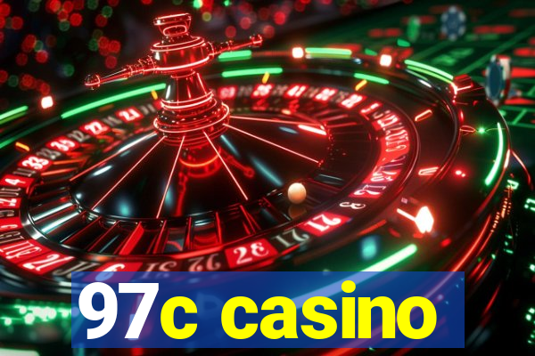 97c casino