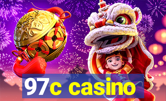 97c casino