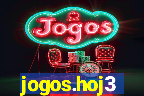 jogos.hoj3