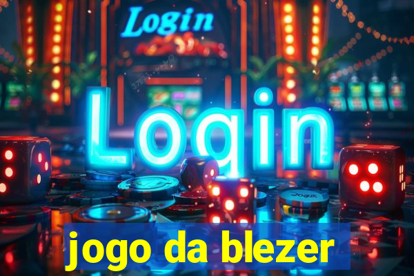 jogo da blezer