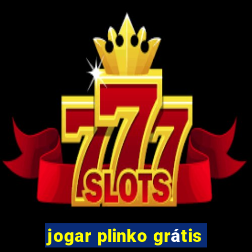 jogar plinko grátis