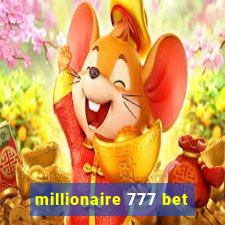 millionaire 777 bet