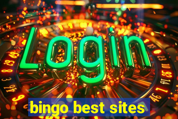 bingo best sites