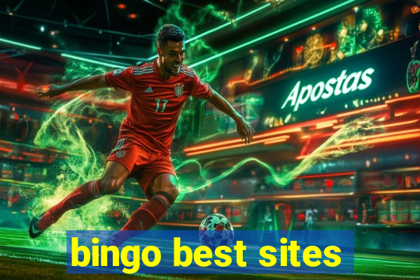 bingo best sites