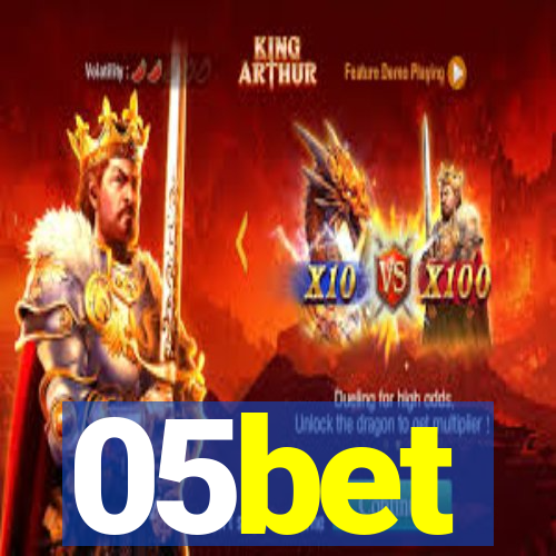 05bet