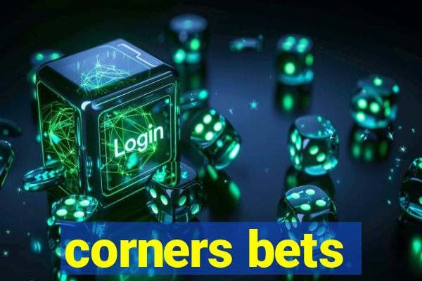 corners bets