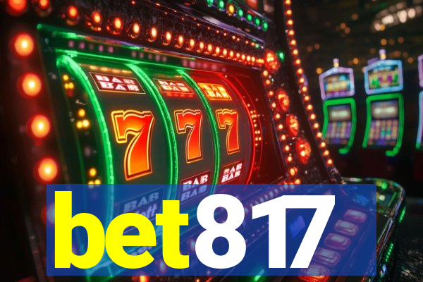 bet817