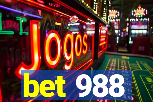 bet 988