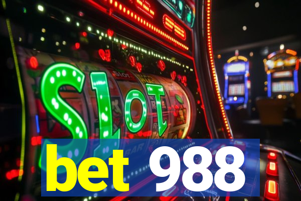 bet 988