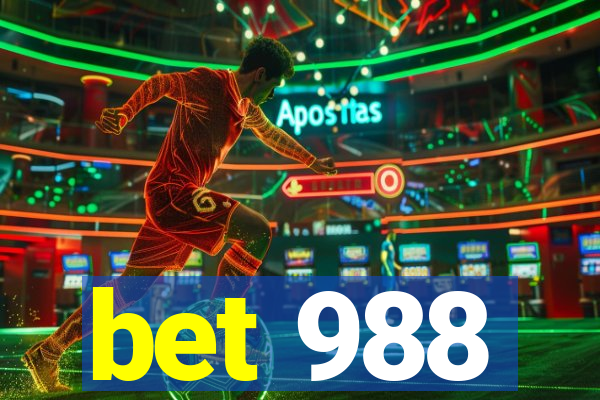 bet 988