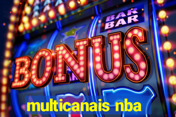 multicanais nba