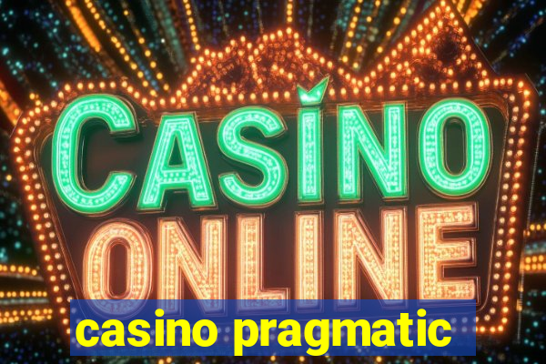 casino pragmatic