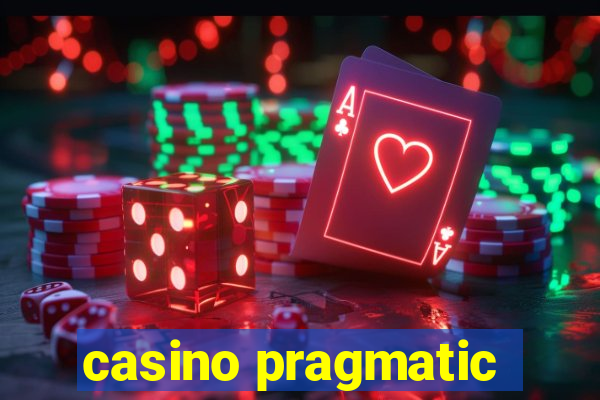 casino pragmatic