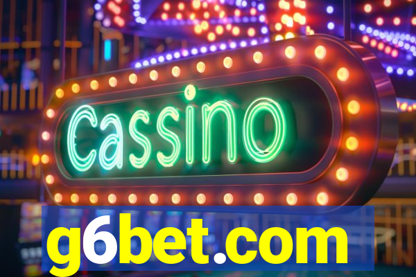 g6bet.com