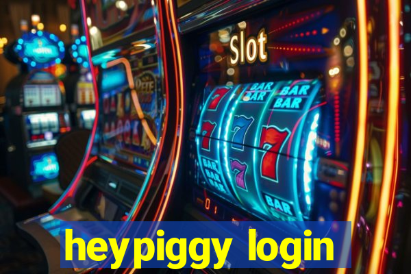 heypiggy login