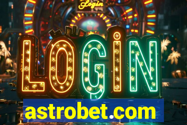 astrobet.com