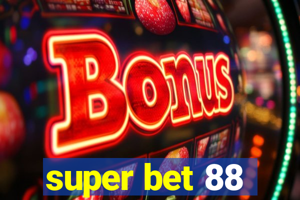 super bet 88