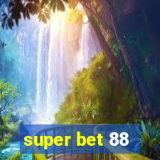 super bet 88