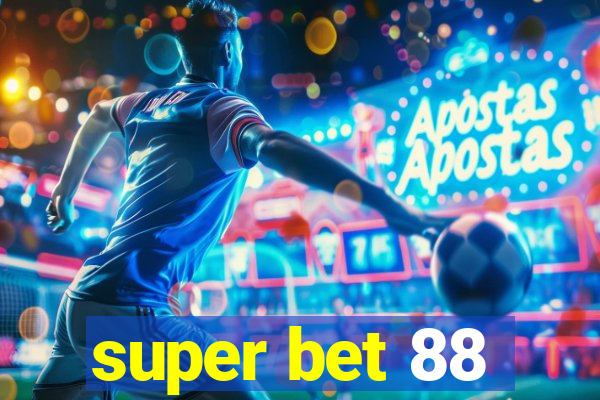 super bet 88