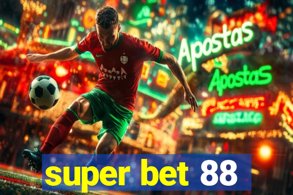 super bet 88