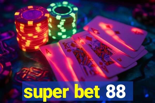 super bet 88