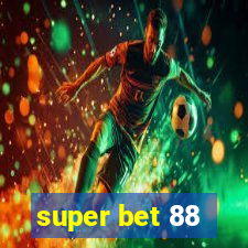 super bet 88