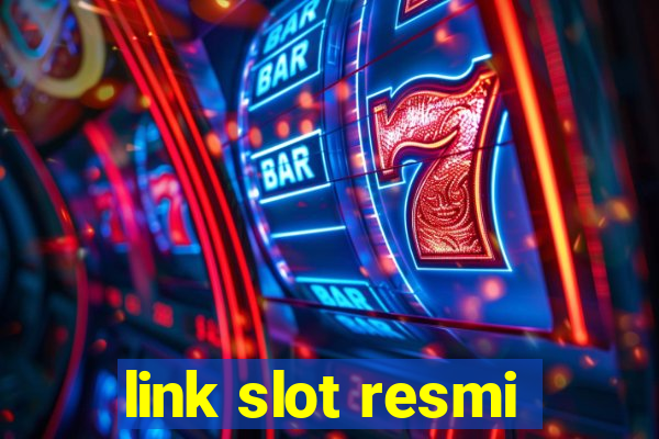 link slot resmi