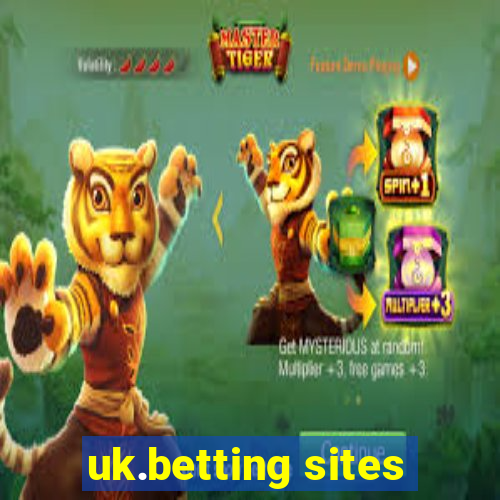 uk.betting sites