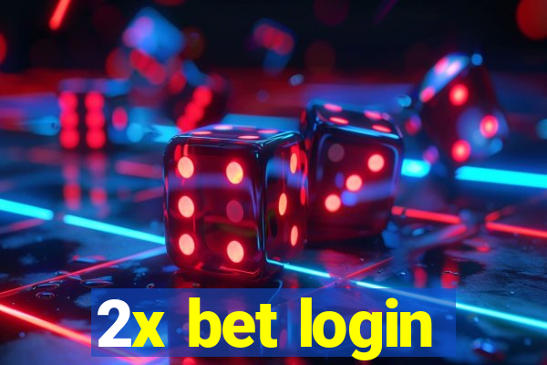 2x bet login