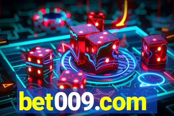 bet009.com