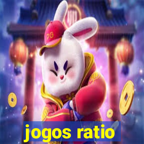 jogos ratio