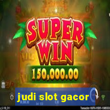 judi slot gacor