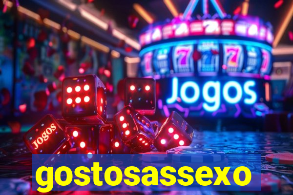 gostosassexo