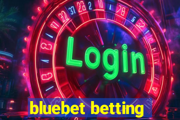 bluebet betting