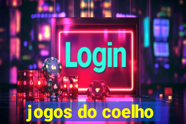 jogos do coelho