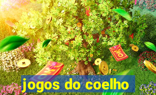 jogos do coelho