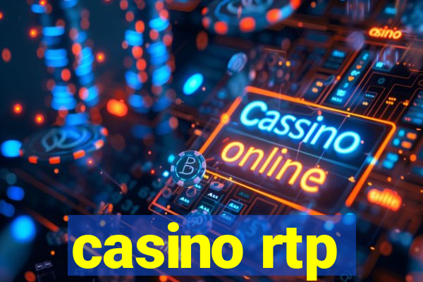 casino rtp