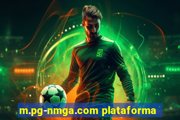 m.pg-nmga.com plataforma