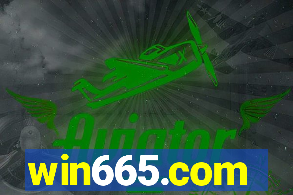 win665.com