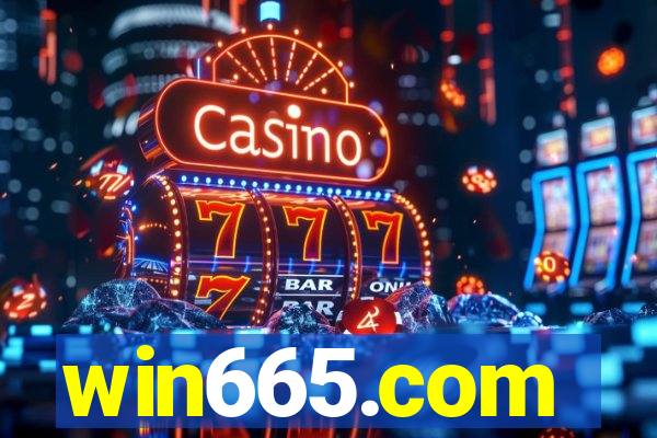 win665.com